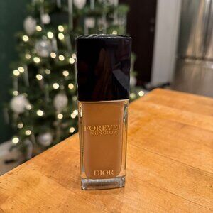 Dior Forever Skin Glow 3WP Foundation